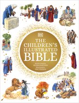 DK Bibles and Bible Guides-The Children's Illustrated Bible