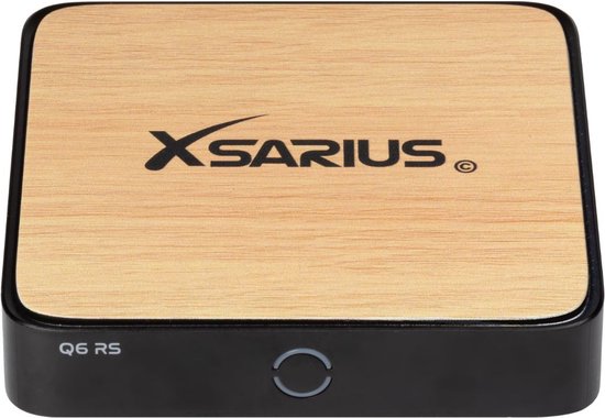Box Android V7 Plus, 8K UHD, WiFi 5G, Android 14, Assistant Google