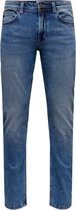 ONLY & SONS Jeans & Sons Onsweft Reg Truetemp 1886 - Heren - blue denim - W31 X L30