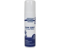 Show Tech - Paw Grip - Antislipspray - 150 ml - Paw Balm - Potenbalsem Hond