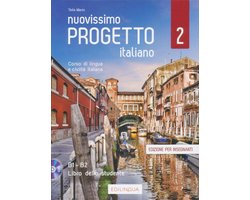 Nuovissimo Progetto italiano