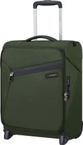 Samsonite Reiskoffer - Litebeam 2 wielen Underseater 45 cm (Handbagage) - Climbing Ivy - 1.6 kg