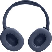 JBL Tune 720BT - Draadloze over-ear koptelefoon - Blauw