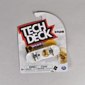 Tech Deck - Plan B Aurelien Giraud Gold