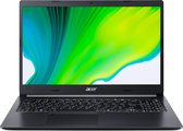 Acer Aspire 5 15.6"FHD IPS r5-5500U 8GB 512SSD Black W11