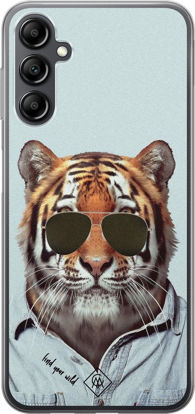 BARBARIAN Hoesje voor Google Pixel 7, [Versterkte hoeken] Ultra-slanke