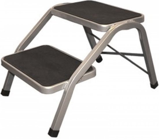 Haba opstapje Bermuda – dubbele opstap