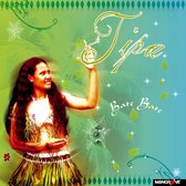 Tipa - Bate Bate (CD)