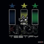 III Kings - Testify (CD)