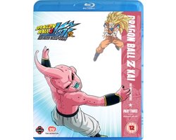 Dragon Ball Z Kai: Final Chapters - Part 3