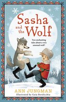 Sasha and the Wolf 2 - Sasha and the Wolf