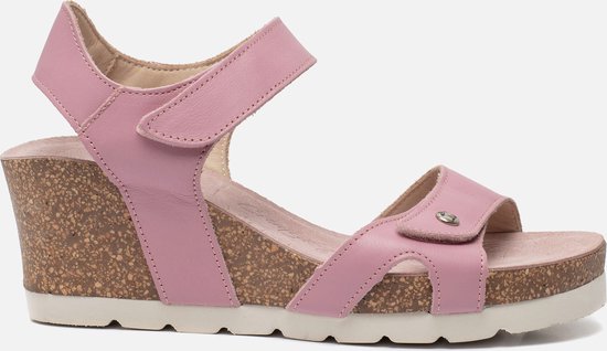 Beige PANAMA JACK Sandalen VILA