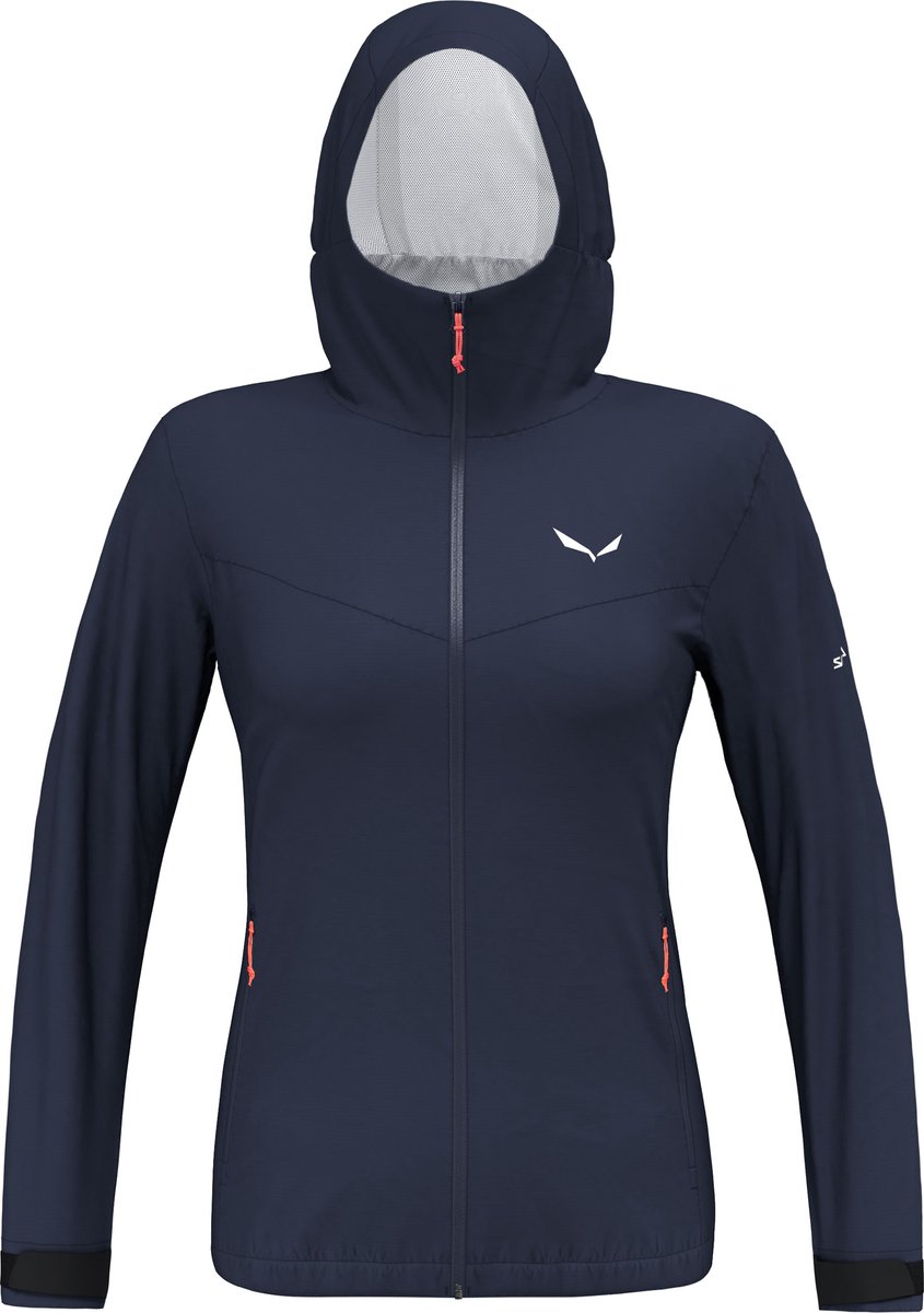Salewa Puez Aqua 4 Ptx 2.5l blazer Damen_EU 38 Marineblauw