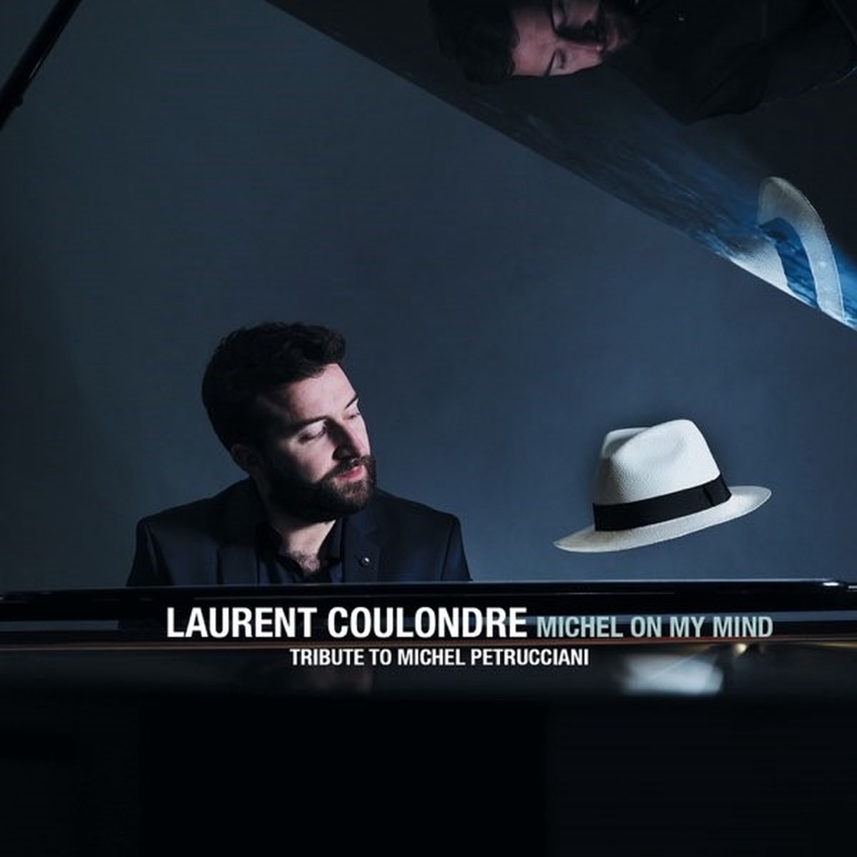 Laurent Coulondre - Michel On My Mind (CD)