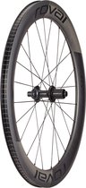 Specialized Roval Rapide CLX II Wielset - Satin Carbon/Gloss Black | Shimano Body