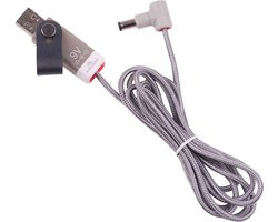 MYVOLTS Ripcord 9V - - Voedingseenheid voor keyboards
