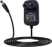 MYVOLTS Power Splitter Cable Volca black incl. 9V PSU - Voedingseenheid voor keyboards