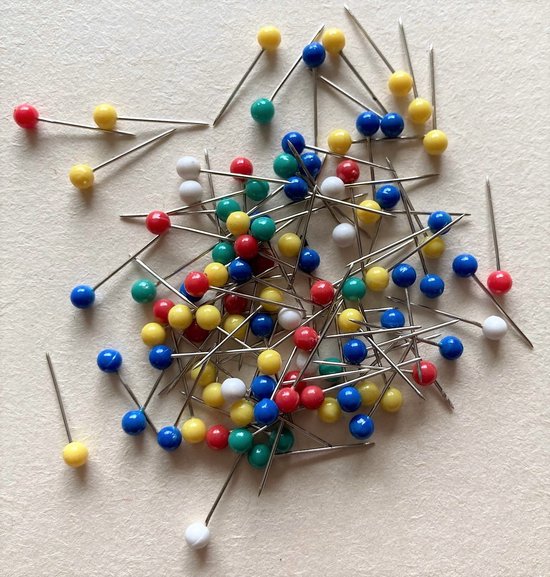 Yale Y1 Space And Depth Keys ~ DSD#072, C57