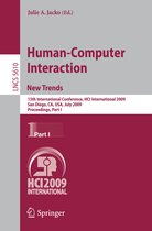 Human Computer Interaction New Trends