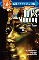 Tut's Mummy Lost -- and Found