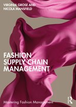 Mastering Fashion Management- Fashion Supply Chain Management