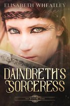 Daindreth's Assassin 4 - Daindreth's Sorceress