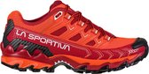 La Sportiva Ultra Raptor Ii Trailrunningschoenen Oranje EU 40 Vrouw