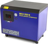 Michelin MCX 958 N 7,5 PK Geluidgedempte Compressor