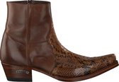 Sendra 15842p Laarzen -  - Heren - Bruin - Maat 44