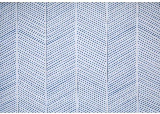 Intex - 26746NP - Kit piscine chevron rond ø 4,88x 1,22m