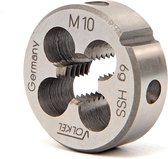 Volkel Snijplaat M5.5
