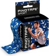 PinoTape - Kinesiologische Tape Waterproof - Anchor