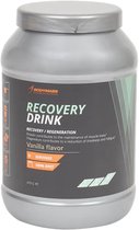 Bodymass Recovery Drink Vanille 670 gram
