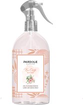 Pardole Roomspray Wildflower - Huisparfum - Interieurspray 500ML