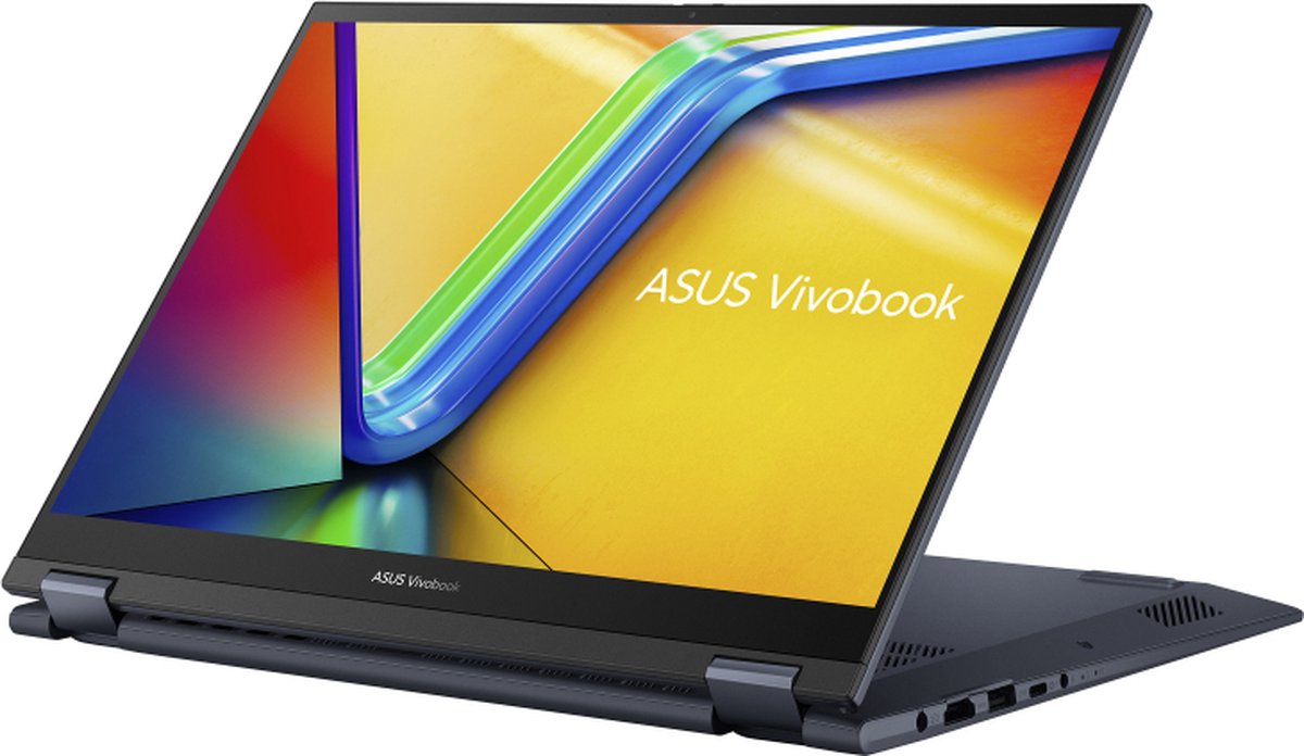 ASUS VivoBook S 14 Flip TN3402QA LZ009W 2 in 1 Laptop 14 inch