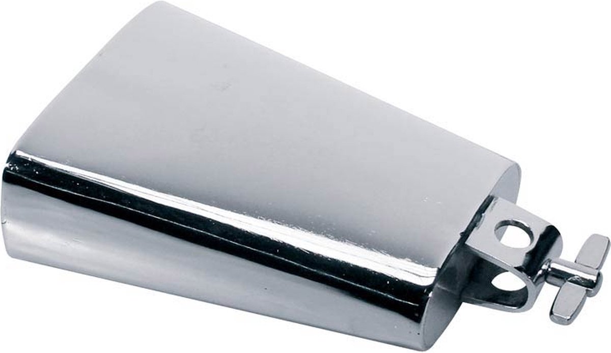 Koebel - Hayman CBC-5 - 5 inch - Verchroomd staal - Met schroef - Percussie