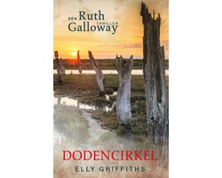 De 15 beste boeken van Elly Griffiths: Ruth Galloway serie De 15 beste boeken van Elly Griffiths: Ruth Galloway serie
