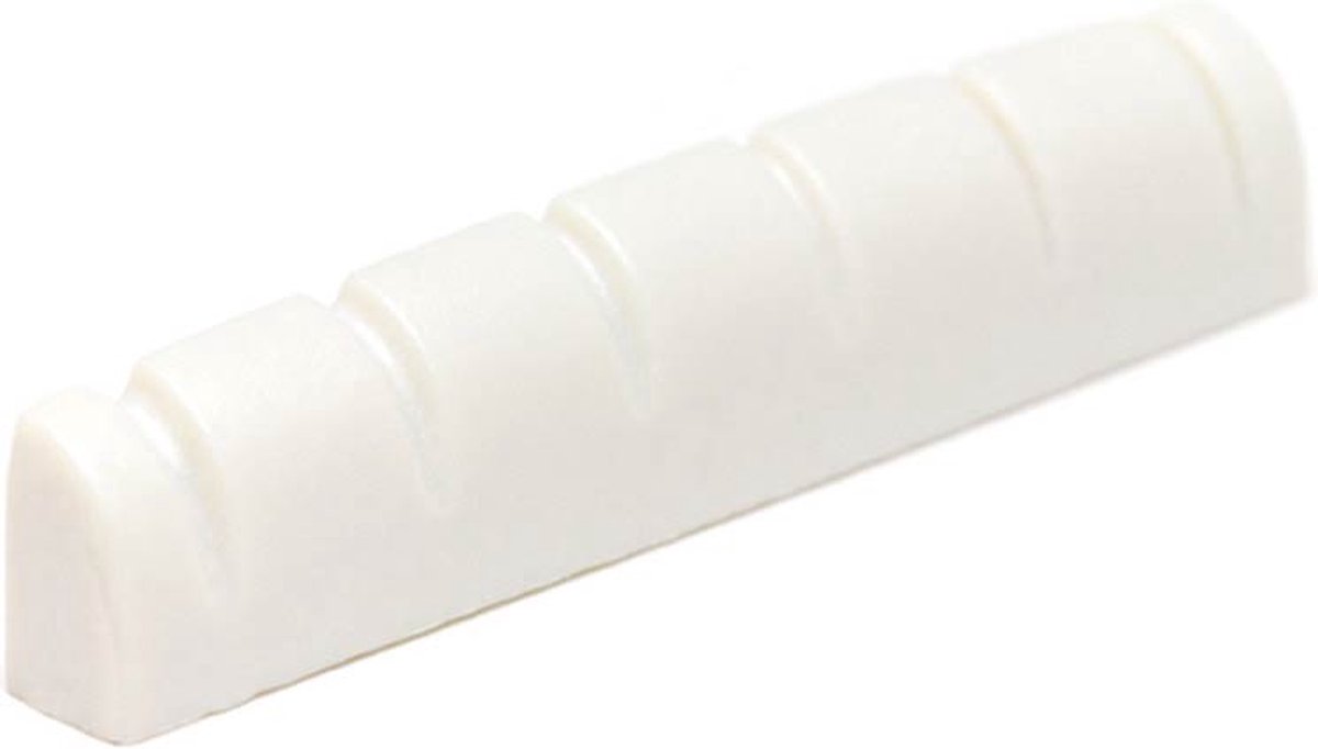 Graph Tech PQ-6116-L0 Linkshandige Akoestische Gitaar Topkam