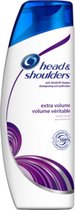 Head & Shoulders Shampoo - Extra Volume 400 ml