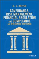 Governance Risk Management Financial Reg