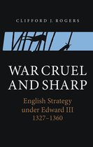 War Cruel & Sharp