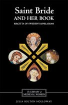 Library of Medieval Women- Saint Bride and her Book