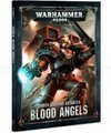 Afbeelding van het spelletje Warhammer 40,000 8th Edition Rulebook Imperium Codex: Blood Angels (HC)