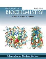 Voet's Fundamentals Biochemistry Global Edition