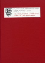 History Of The County Of Essex