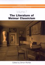 Literature Of Weimar Classicism