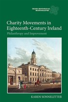 Charity Movements In Eighteenth Ireland