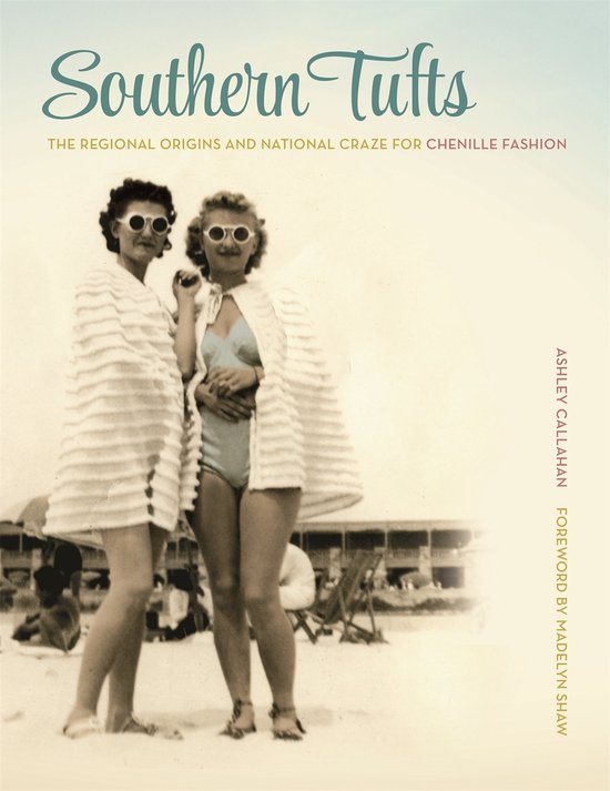 Southern Tufts - cover