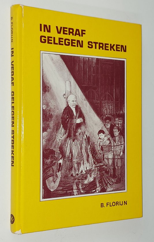 9789033100291 - In veraf gelegen streken