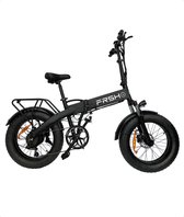 FRSH - Fatbike Electric - Vélo pliant - 250 Watt